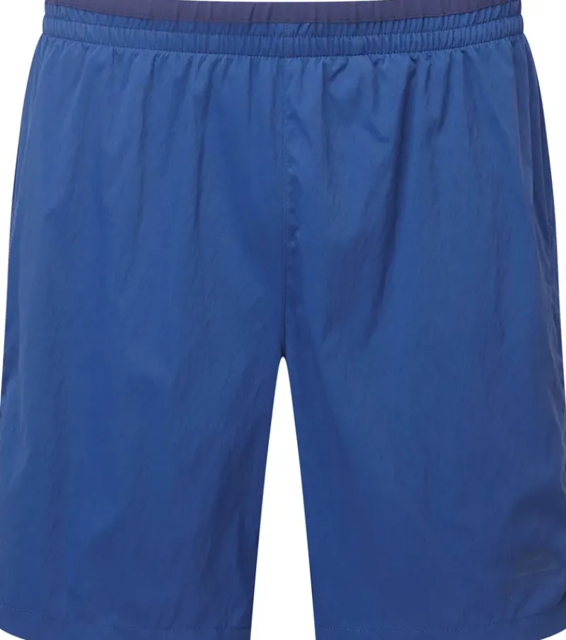 Mountain Equipment Shorts-Mens Dynamo Twin Shorts - Admiral Blue