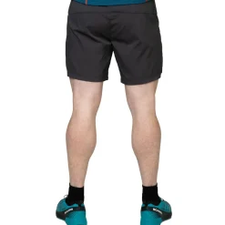 Mountain Equipment Shorts-Mens Dynamo Twin Shorts - Admiral Blue