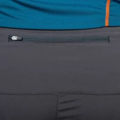 Mountain Equipment Shorts-Mens Dynamo Twin Shorts - Admiral Blue
