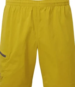 Mountain Equipment Shorts-Mens Dynamo Shorts - Acid