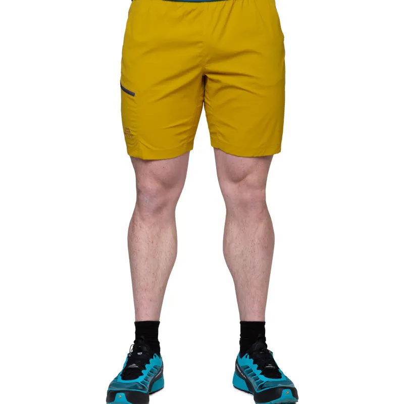 Mountain Equipment Shorts-Mens Dynamo Shorts - Acid