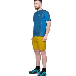 Mountain Equipment Shorts-Mens Dynamo Shorts - Acid