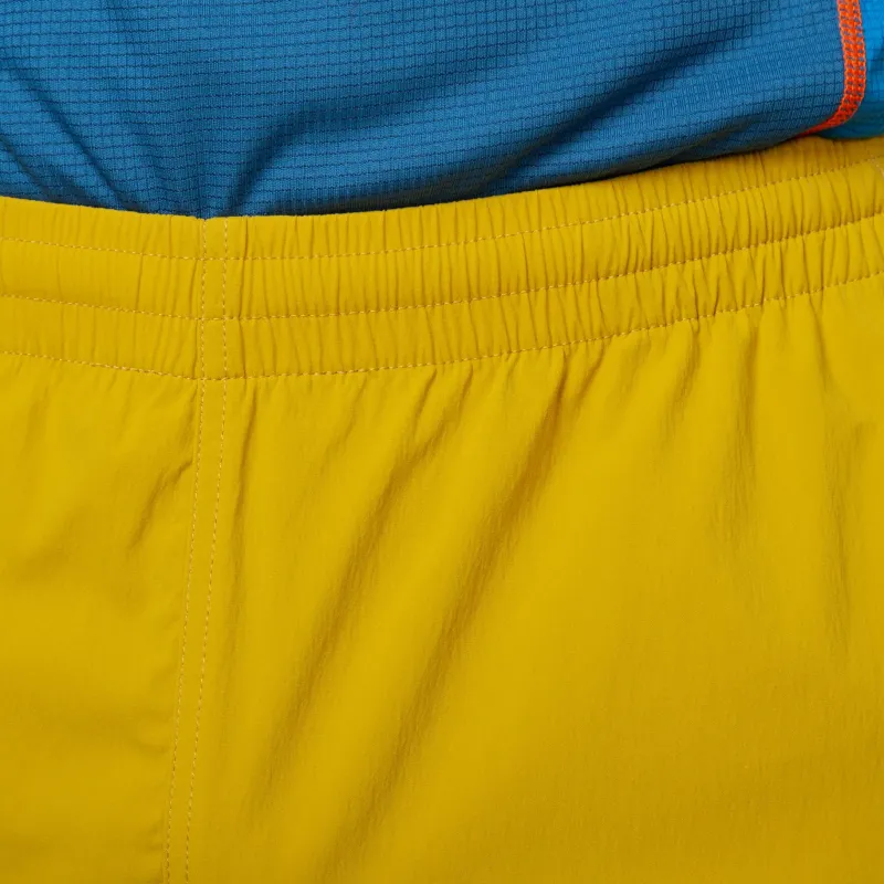 Mountain Equipment Shorts-Mens Dynamo Shorts - Acid