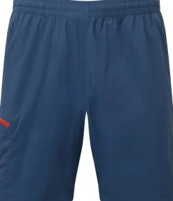 Mountain Equipment Shorts-Mens Dynamo Shorts - Majolica Blue