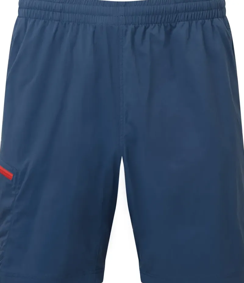 Mountain Equipment Shorts-Mens Dynamo Shorts - Majolica Blue