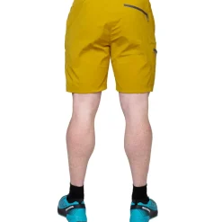 Mountain Equipment Shorts-Mens Dynamo Shorts - Majolica Blue
