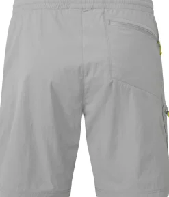 Mountain Equipment Shorts-Mens Dynamo Shorts - Tufa