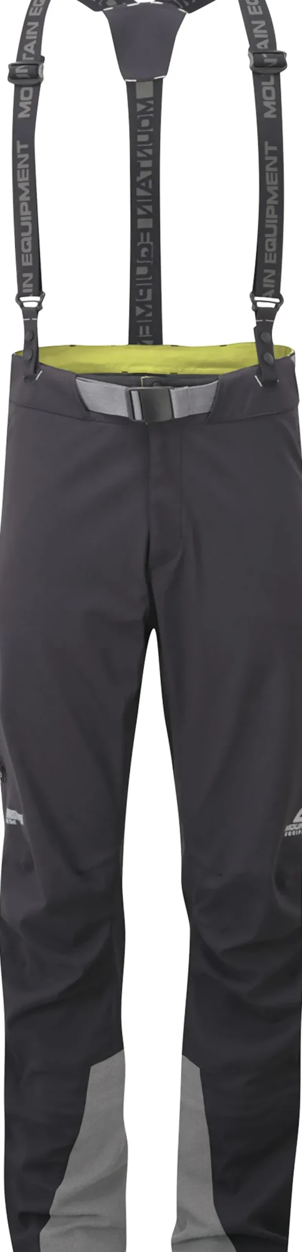 Mountain Equipment Trousers & Leg Wear-Mens G2 Mountain Pant - Black