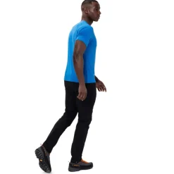 Mountain Equipment T-Shirts & Baselayers-Mens Headpoint Tee - Sage