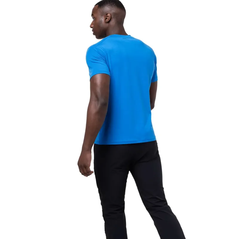 Mountain Equipment T-Shirts & Baselayers-Mens Headpoint Tee - Cactus