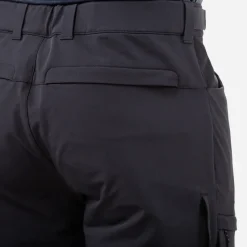 Mountain Equipment Trousers & Leg Wear-Mens Ibex Pro Pant - Anvil Grey