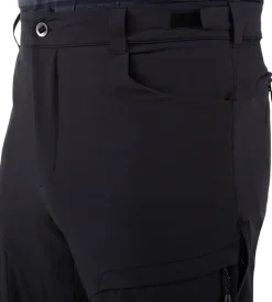 Mountain Equipment Trousers & Leg Wear-Mens Ibex Pro Pant - Black