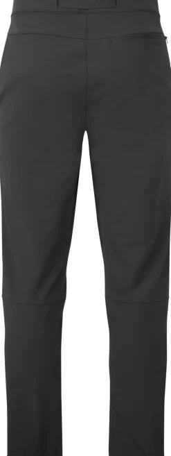 Mountain Equipment Trousers & Leg Wear-Mens Ibex Mountain Pant - Black