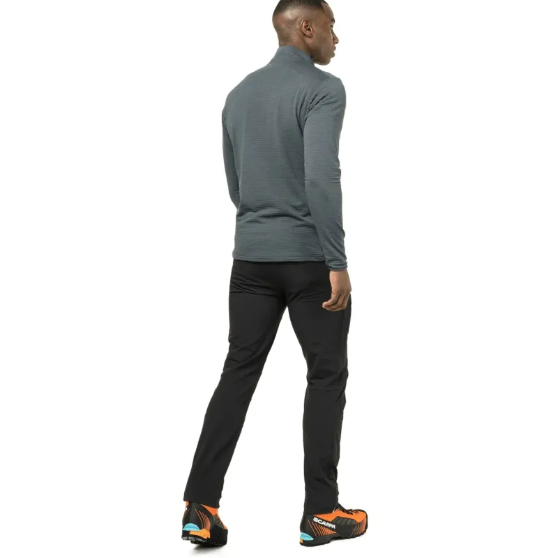 Mountain Equipment Trousers & Leg Wear-Mens Ibex Mountain Pant - Black