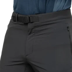 Mountain Equipment Trousers & Leg Wear-Mens Ibex Mountain Pant - Black