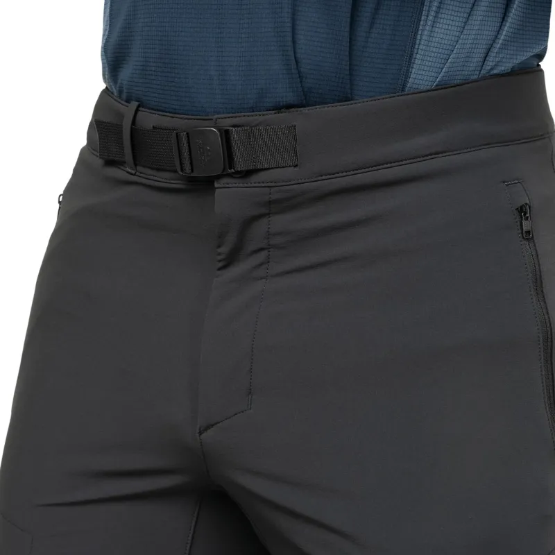 Mountain Equipment Trousers & Leg Wear-Mens Ibex Mountain Pant - Black