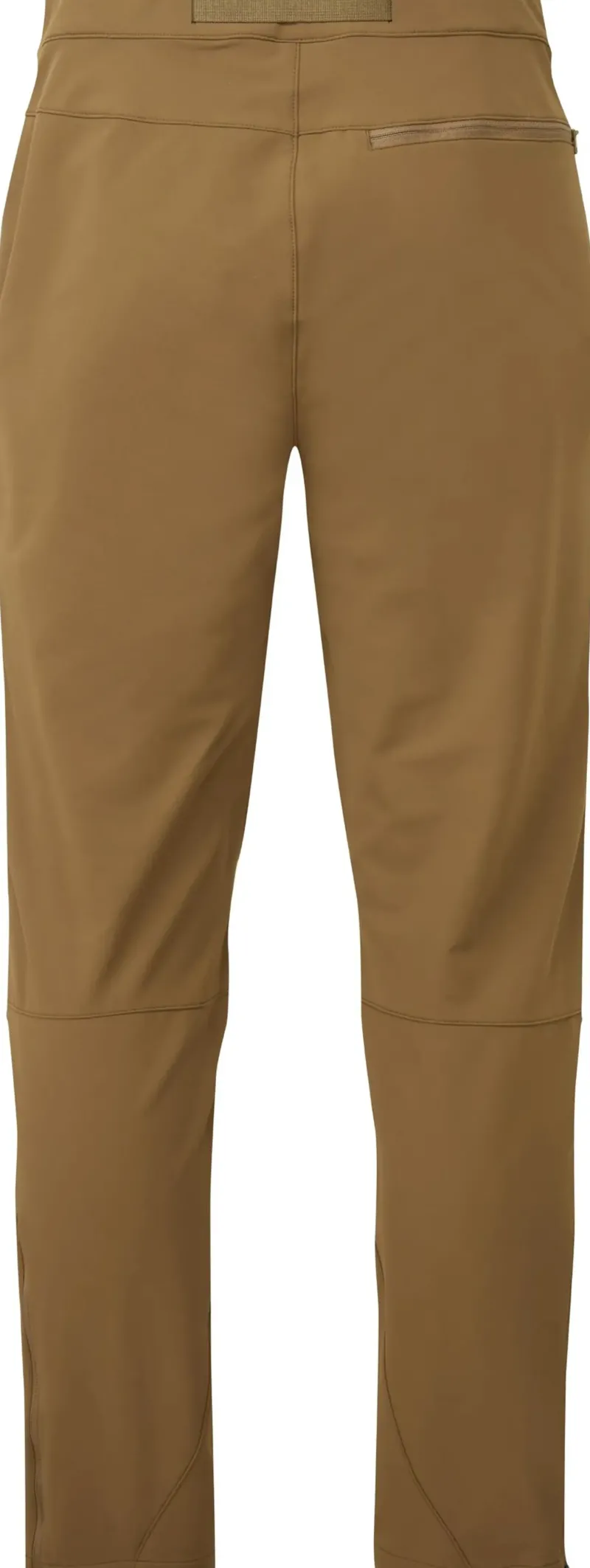 Mountain Equipment Trousers & Leg Wear-Mens Ibex Mountain Pant - Desert Palm