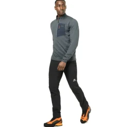 Mountain Equipment Trousers & Leg Wear-Mens Ibex Mountain Pant - Desert Palm