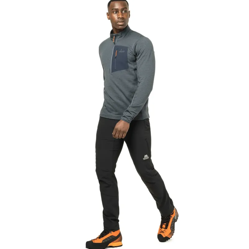 Mountain Equipment Trousers & Leg Wear-Mens Ibex Mountain Pant - Desert Palm