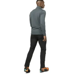 Mountain Equipment Trousers & Leg Wear-Mens Ibex Mountain Pant - Desert Palm