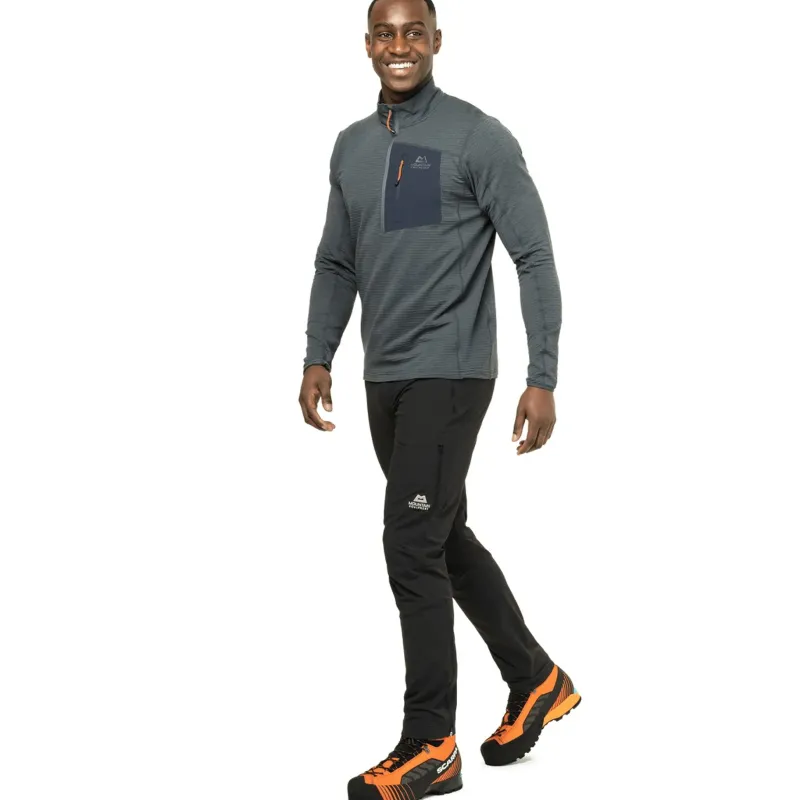 Mountain Equipment Trousers & Leg Wear-Mens Ibex Mountain Pant - Desert Palm