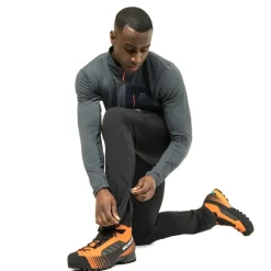 Mountain Equipment Trousers & Leg Wear-Mens Ibex Mountain Pant - Desert Palm
