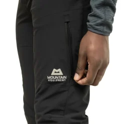 Mountain Equipment Trousers & Leg Wear-Mens Ibex Mountain Pant - Desert Palm