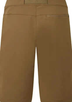 Mountain Equipment Shorts-Mens Ibex Mountain Short - Desert Palm