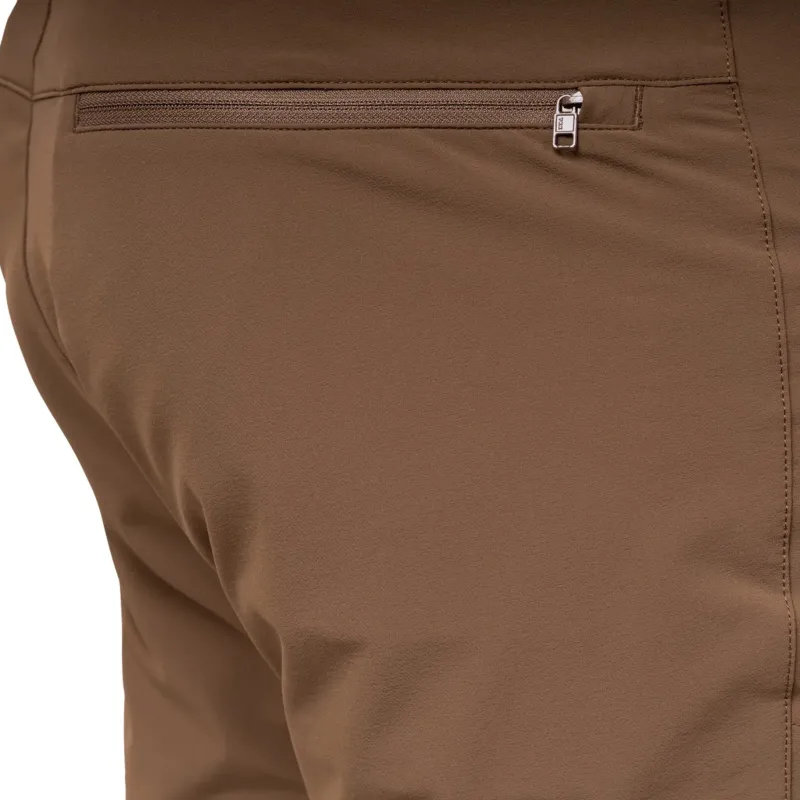 Mountain Equipment Shorts-Mens Ibex Mountain Short - Desert Palm