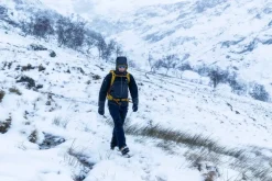 Mountain Equipment Waterproof Jackets-Mens Lhotse Jacket - Majolica-Mykonos