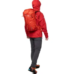 Mountain Equipment Waterproof Jackets-Mens Lhotse Jacket - Cosmos