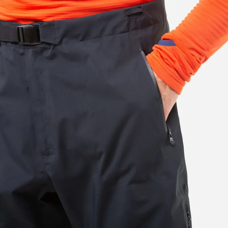 Mountain Equipment Waterproof Trousers-Mens Lhotse Pant