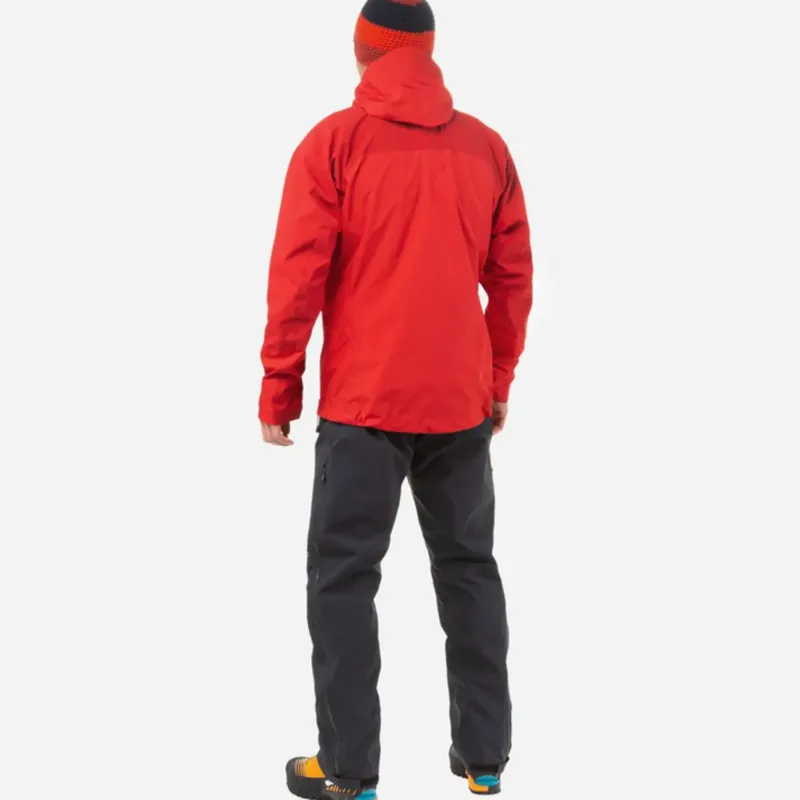 Mountain Equipment Waterproof Trousers-Mens Lhotse Pant