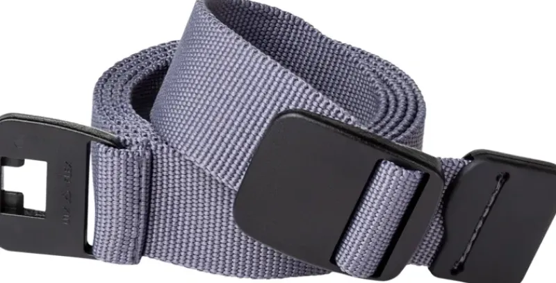 Mountain Equipment Belts & Braces-Mens 25mm Webbing Belt - Mercury