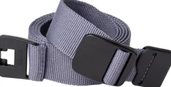 Mountain Equipment Belts & Braces-Mens 25mm Webbing Belt - Mercury