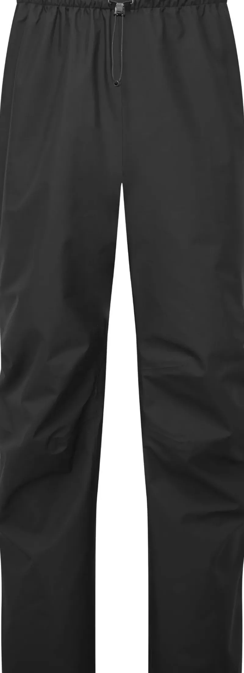 Mountain Equipment Waterproof Trousers-Mens Odyssey Pant - Black