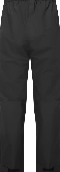 Mountain Equipment Waterproof Trousers-Mens Odyssey Pant - Black