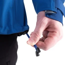 Mountain Equipment Waterproof Jackets-Mens Rupal Jacket - Cosmos