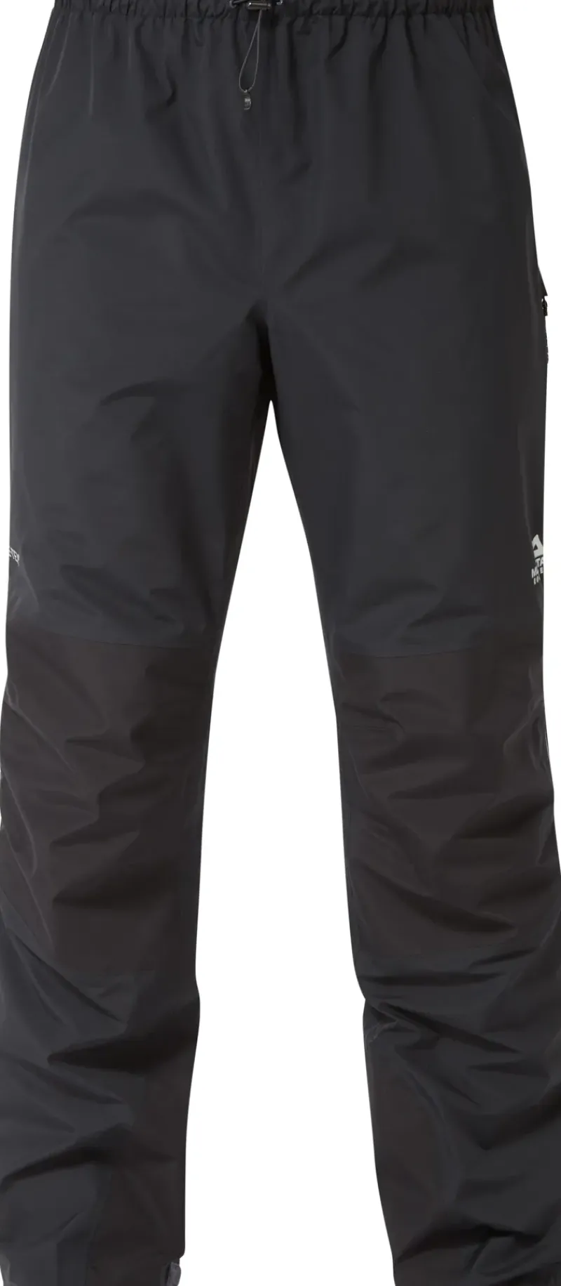 Mountain Equipment Waterproof Trousers-Mens Saltoro Pant - Black
