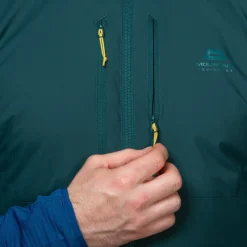 Mountain Equipment Vests & Gilets-Mens Switch Vest - Dusk