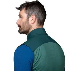 Mountain Equipment Vests & Gilets-Mens Switch Vest - Dusk