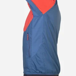Mountain Equipment Fleece & Mid Layer-Mens Switch Pro Hooded Jacket - Cosmos