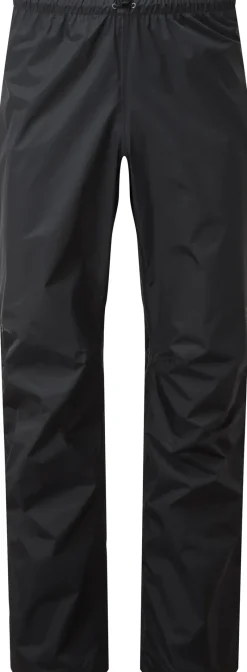 Mountain Equipment Waterproof Trousers-Mens Zeno FZ Pant