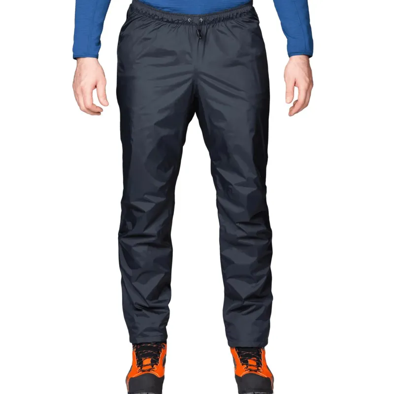 Mountain Equipment Waterproof Trousers-Mens Zeno FZ Pant