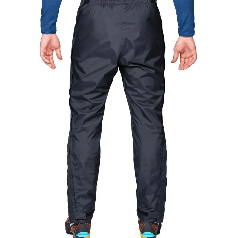 Mountain Equipment Waterproof Trousers-Mens Zeno FZ Pant