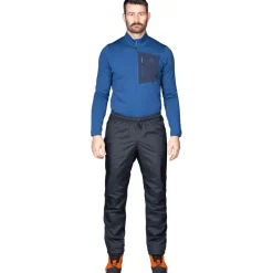 Mountain Equipment Waterproof Trousers-Mens Zeno FZ Pant