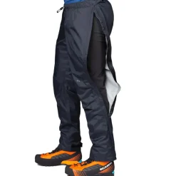 Mountain Equipment Waterproof Trousers-Mens Zeno FZ Pant