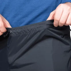 Mountain Equipment Waterproof Trousers-Mens Zeno FZ Pant