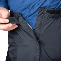 Mountain Equipment Waterproof Trousers-Mens Zeno FZ Pant