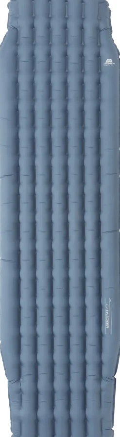 Mountain Equipment Backpacking & Lightweight Sleeping Mats-Mirrostat 7.0 Mat - Long